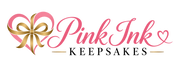 Pink Ink Keepsakes - Home